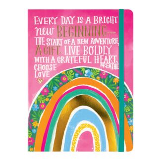 Every Day Is… Notebook