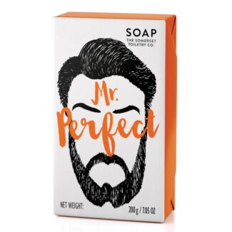 Mr Perfect Soap 200g