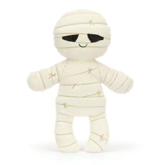 Mummy Bob