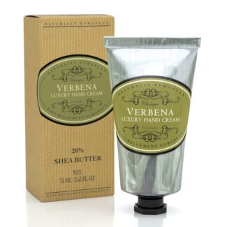 Naturally European Verbena Hand Cream 75ml