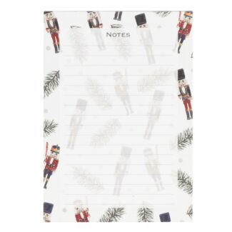 ‘Nutcracker’ A6 Jotter Notepad