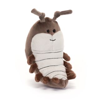 Niggly Wiggly Woodlouse