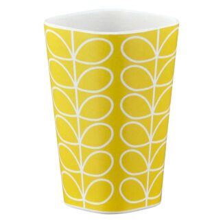 Linear Stem Corn Bamboo Tumbler 