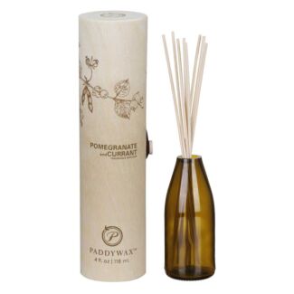 Eco Pomegranate and Currant Green Reed Diffuser