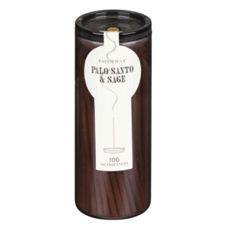 Haze Palo Santo and Sage Incense Sticks