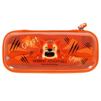Wonderwow Tiger Pencil Case