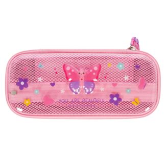 Wonderwow Butterfly Pencil Case