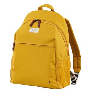 Coast – Antique Gold Large Travel Backpack
