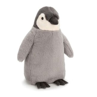 Tiny Percy Penguin