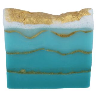 Golden Sands Handmade Soap