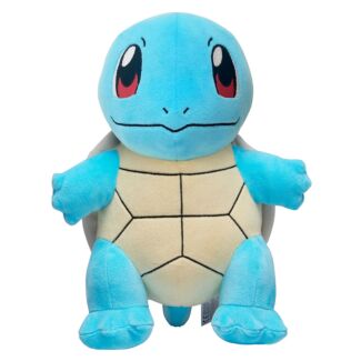 12” Squirtle Plush