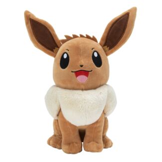 12” Eevee Plush