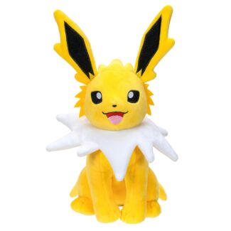 8” Jolteon Plush