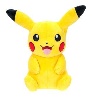 8” Pikachu Plush
