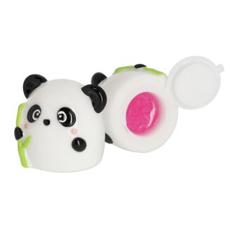Panda Magic Kiss Lip Gloss