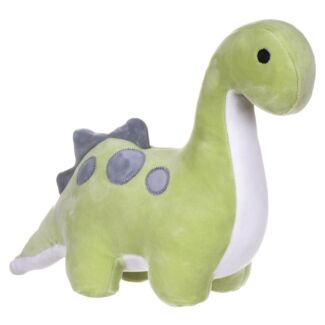 Large Green Diplodocus Dinosaur
