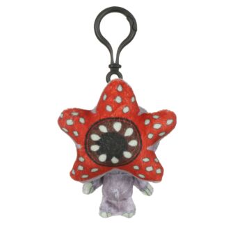 Stranger Things Demogorgon 4” Plush Bag Charm
