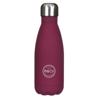 Berry 350ml Water Bottle