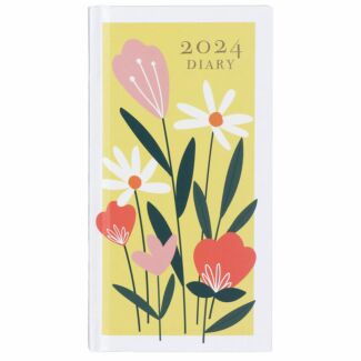 2024 Meadow Slim Diary