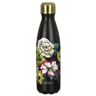 Cambridge Floral Insulated Water Bottle