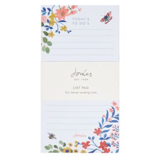 The Bright Side Magnetic List Pad