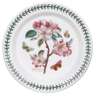 Flowering Almond 10 Inch Plate