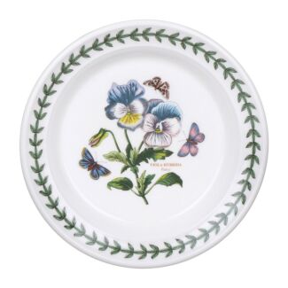 Pansy 6.5 Inch Side Plate