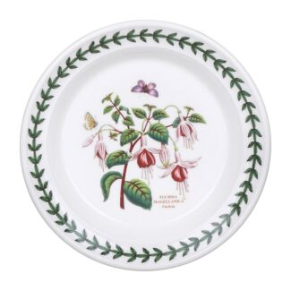 Fuchsia 6.5 Inch Side Plate