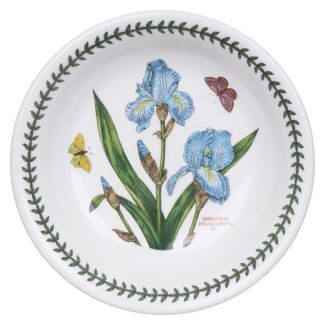 Iris 8 Inch Pasta Bowl