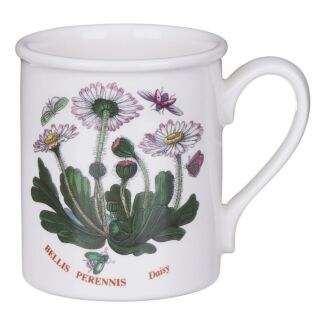 Daisy Breakfast Mug