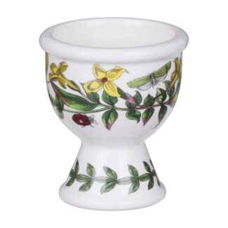 Yellow Jasmine Egg Cup