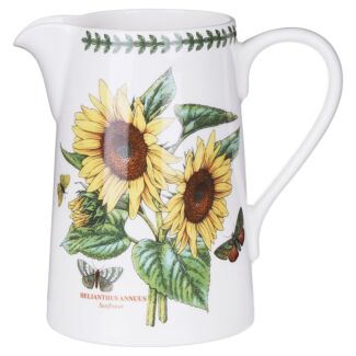 Sunflowers 3 Pint Bella Jug