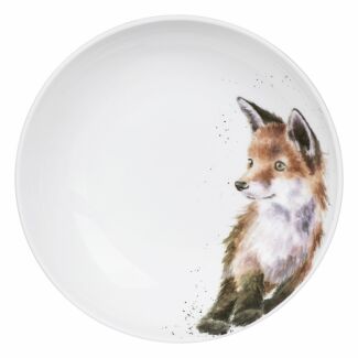 8.5 Inch Pasta Bowl - Fox 