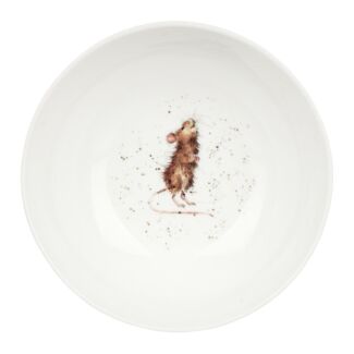 6 Inch Cereal Bowl - Mouse