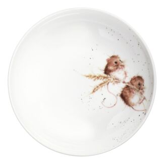 8.5 Inch Pasta Bowl - Mouse