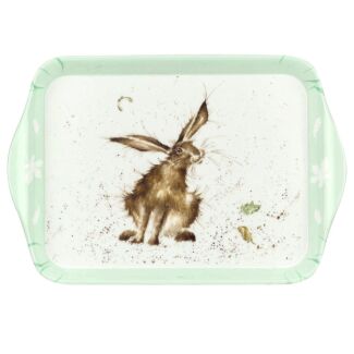 Hare Scatter Tray