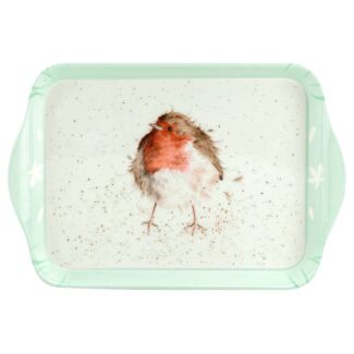 Robin Scatter Tray