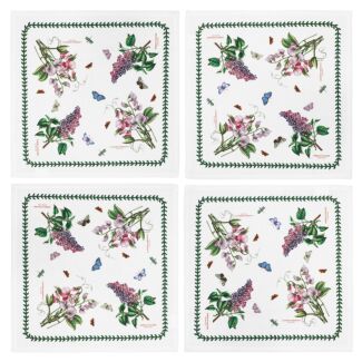 Set of 4 Napkins