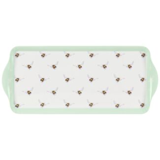 ‘Flight Of A Bumblebee’ Sandwich Tray