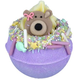 Teddy Bear Picnic 160g Bath Blaster