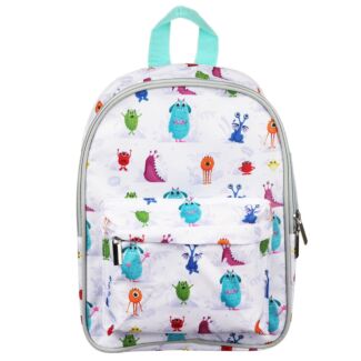 Monstarz Monster Small Backpack 