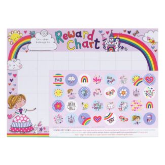 ‘Princess’ Reward Chart