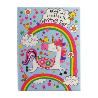 Magical Unicorn Writing Set 