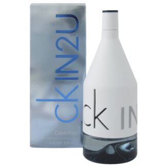 IN2U For Him 150ml Eau de Toilette