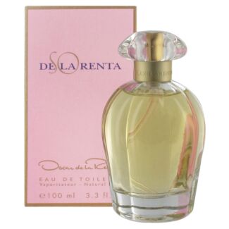 For Her 100ml Eau de Toilette