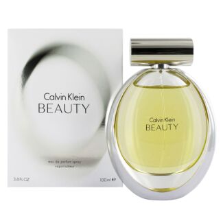 Beauty For Her 100ml Eau De Parfum
