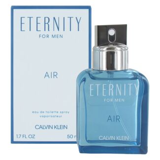 Eternity Air For Men 50ml Eau de Toilette