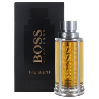The Scent For Him 100ml Aftershave