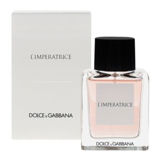 L'Imperatrice For Her 50ml Eau de Toilette