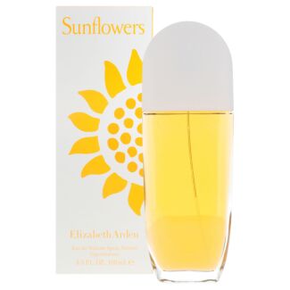 Sunflowers For Her 100ml Eau de Toilette
